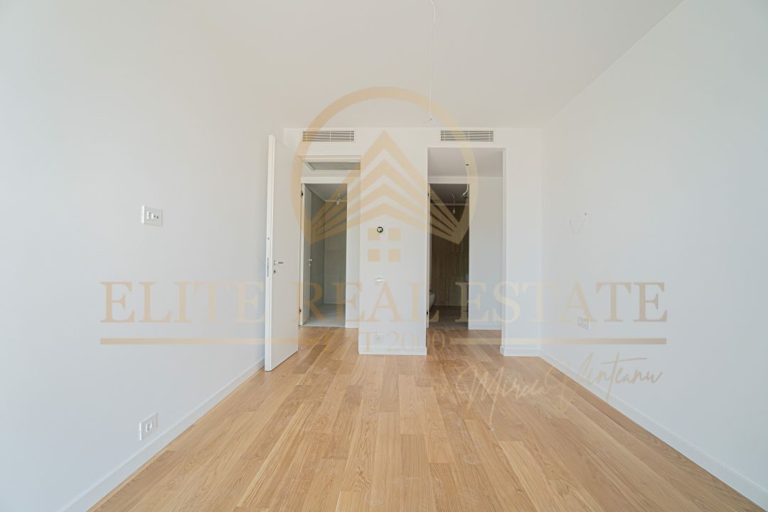 Stațiunea Mamaia - Vânzare apartament cu 2 camere, 2 bai cu vedere la mare. - Poză 13