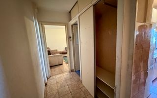 Apartament 2 camere | Etaj 3 | Zona 14 Mai - Poză 10