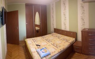 AP. 2 CAMERE APARATORII PATRIEI, BOILER, MOBILAT/UTILAT COMPLET - Poză 3