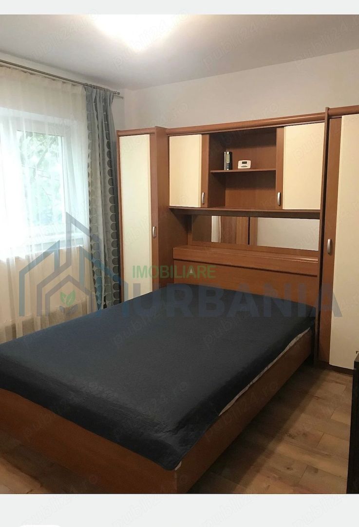 Apartament 2 camere decomandat, Nicolina, prima stație, Iași - Poză 2