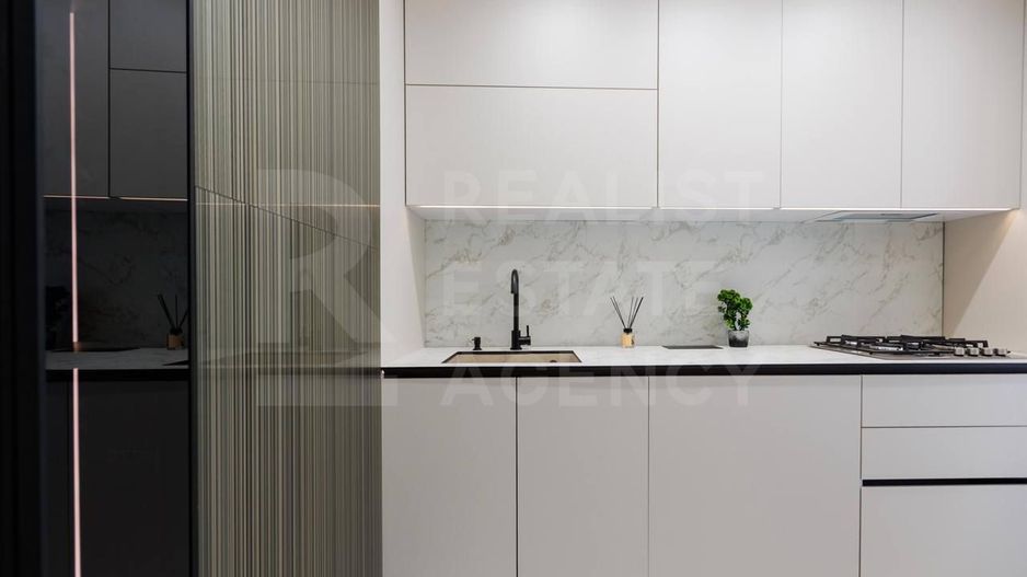 Vânzare, apartament, 2 camere, strada Ion Buzdugan, Buiucani - Poză 4