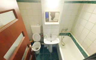 Garsoniera Decomandata pe Dezrobirii -centrala termica -etaj 9 -34mp - Poză 6