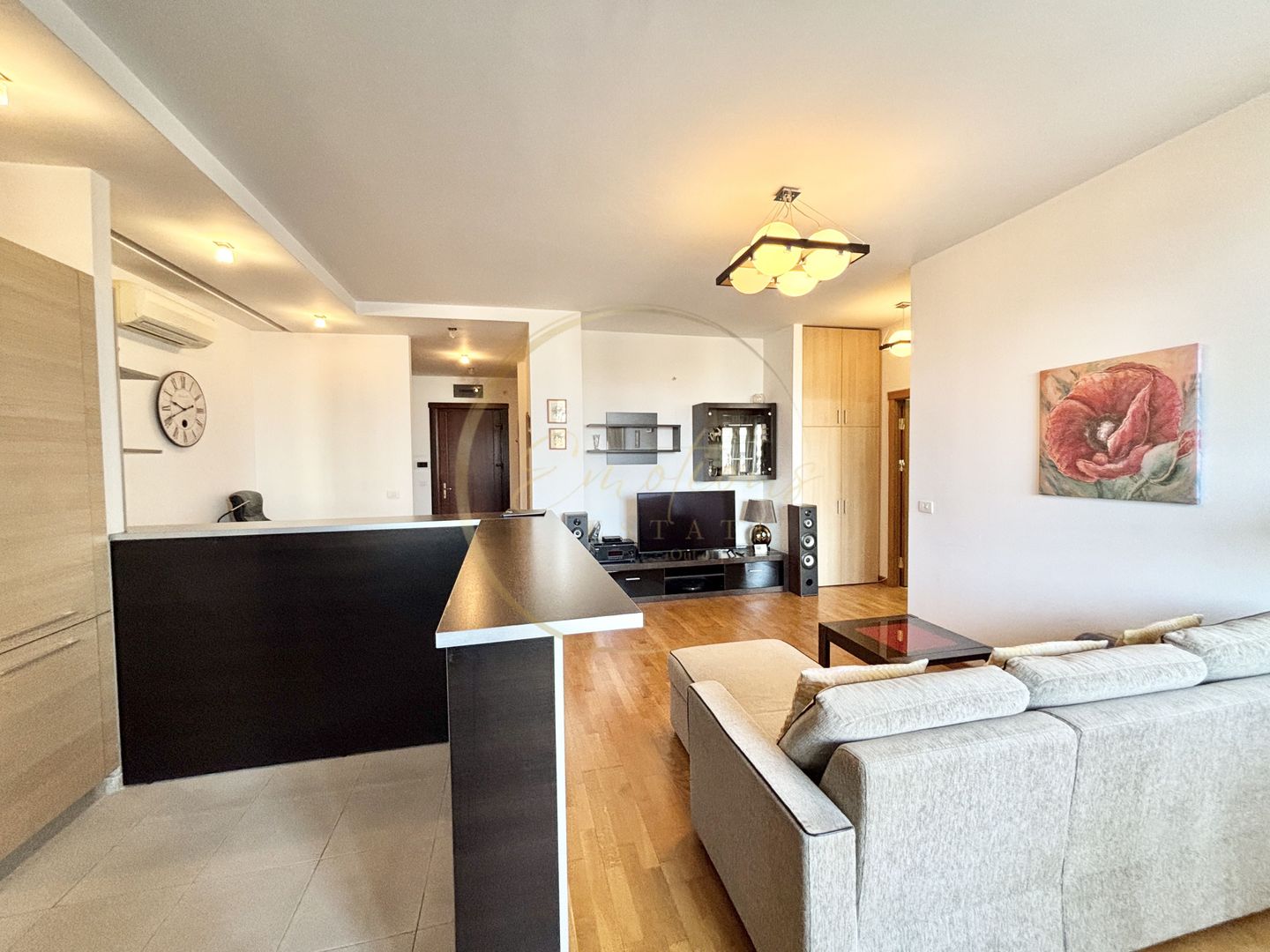 De închiriat: Apartament premium cu 2 camere pe malul Begăi – Timișoara - Poză 4