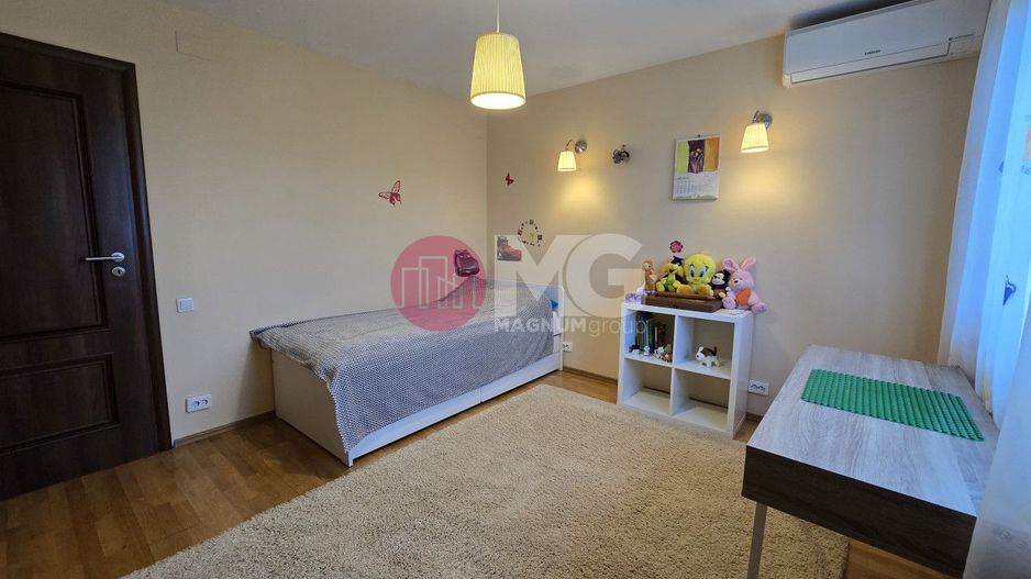 Casa de vanzare 6 camere- Voluntari - Poză 11