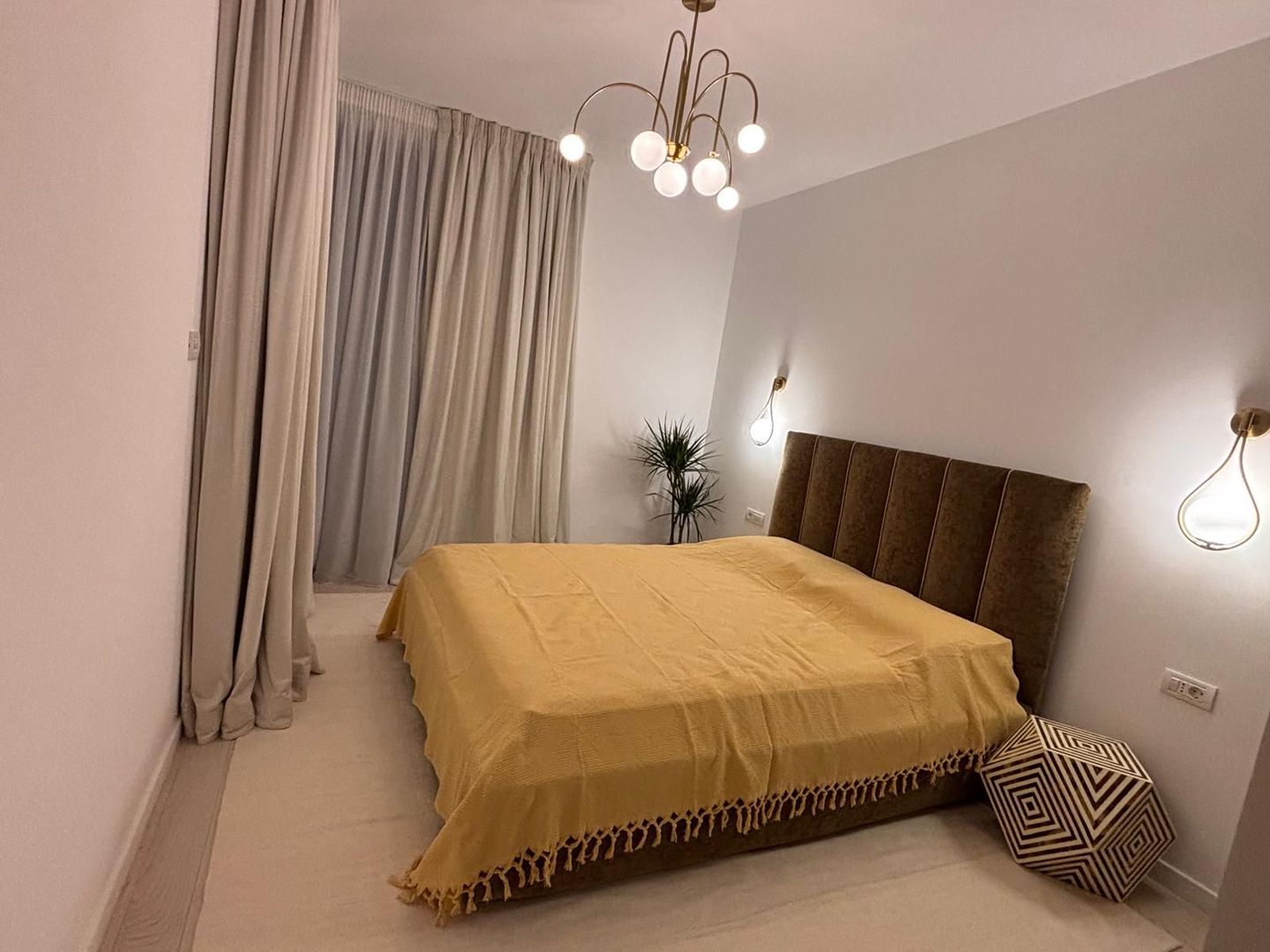 2 camere| WIN HERASTRAU| PARCARE - Poză 1