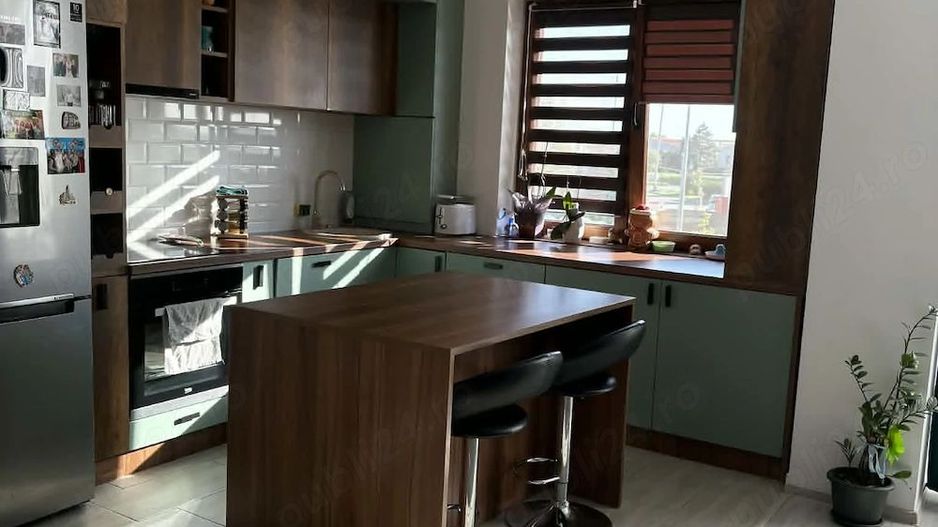 Apartament modern cu potențial de 3 camere – Torontalului - Poză 2