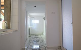 LACUL TEI - Tei Toboc, imobil teren 200 mp. plus casa din caramida - Poză 3