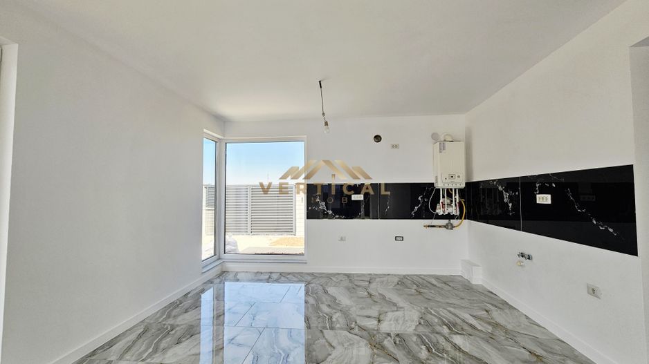 Casa 3 camere in comuna Berceni - Poză 5