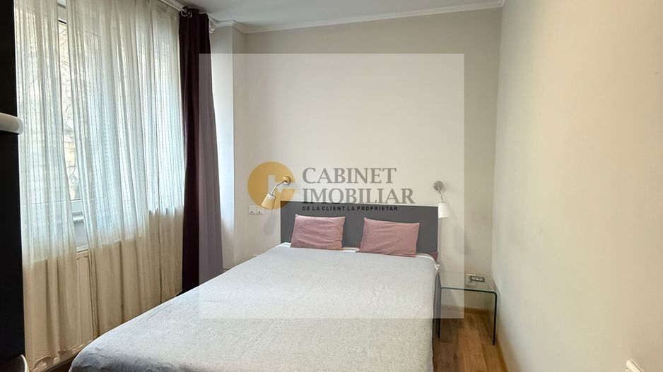 2 camere | Cismigiu - Bloc Liric | Creditabil - Poză 4