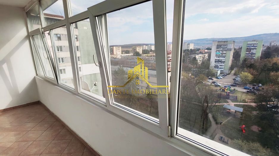 2 camere, mobilat modern, balcon, Gheorgheni, Iulius Mall, FSEGA - Poză 7