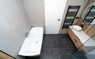 Case tip Duplex de vânzare în Ghimbav, Brașov – Cartierul Florilor - Poză 28