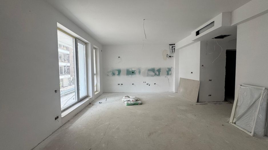 3 camere || MTM Pipera Lake || - Poză 1