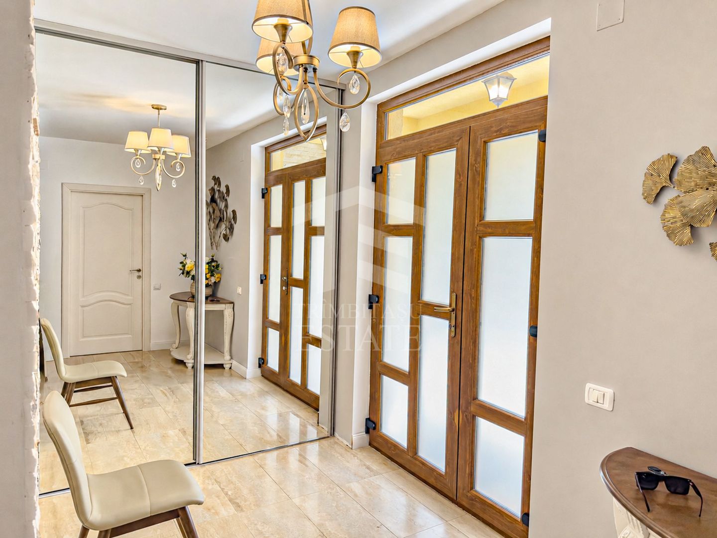 Vilă P+M Ovidiu Sud | 4 camere | Garaj | Comision 0% - Poză 10