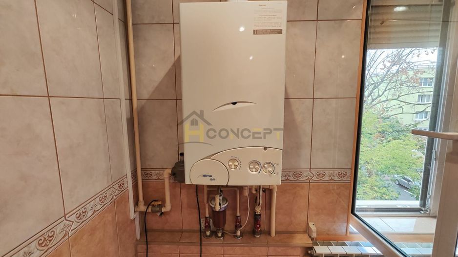 Apartament 3 camere 1 Decembrie 1918 mutare imediata - Poză 9