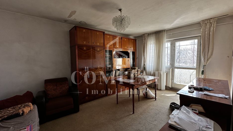Apartament 3 camere | Decomandat | Zorilor - Poză 3