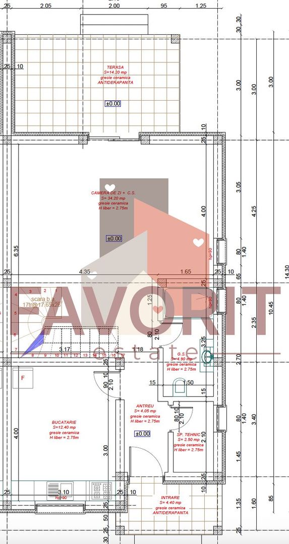 Comision 0%. Finisaje la Alegere. 110 mp utili. Aproape de Centura - Poză 27