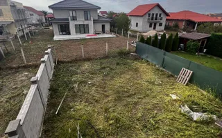 Duplex de vânzare Mosnita Nouă 5 camere - Poză 16