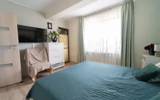 Casa tip insiruita | P+1+M|  mobilata si utilata | 2 locuri de parcare - Poză 21