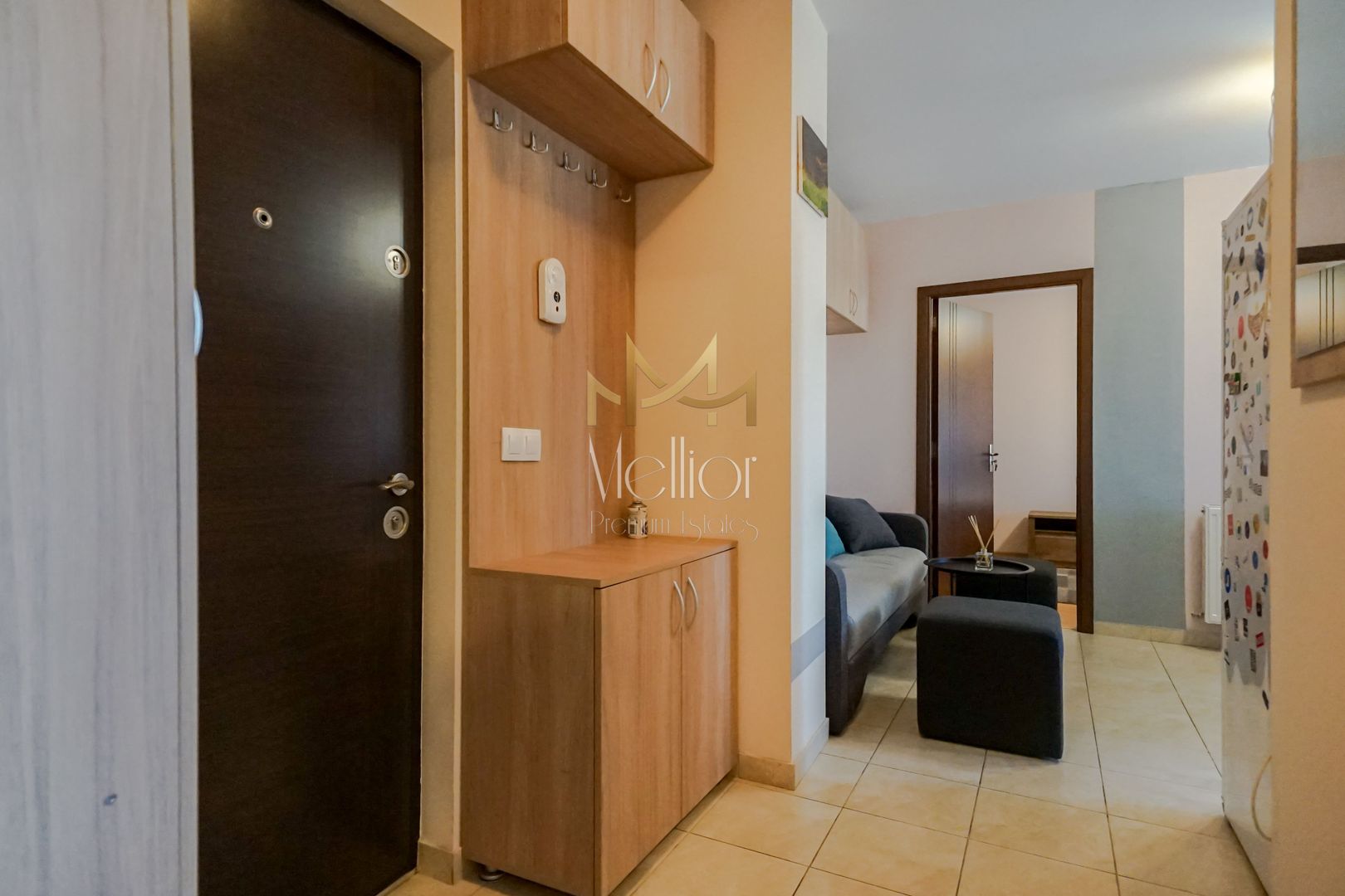 Apartament 2 camere decomandate, zona pod Ira! - Poză 6