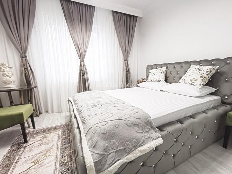 | APARTAMENT 3 CAMERE REGIE RESIDENCE- FAZA 2| - Poză 19