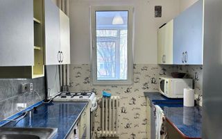 2 camere spațios 60 mp, balcon, etaj 4, Titan – Aleea Fizicienilor - Poză 2