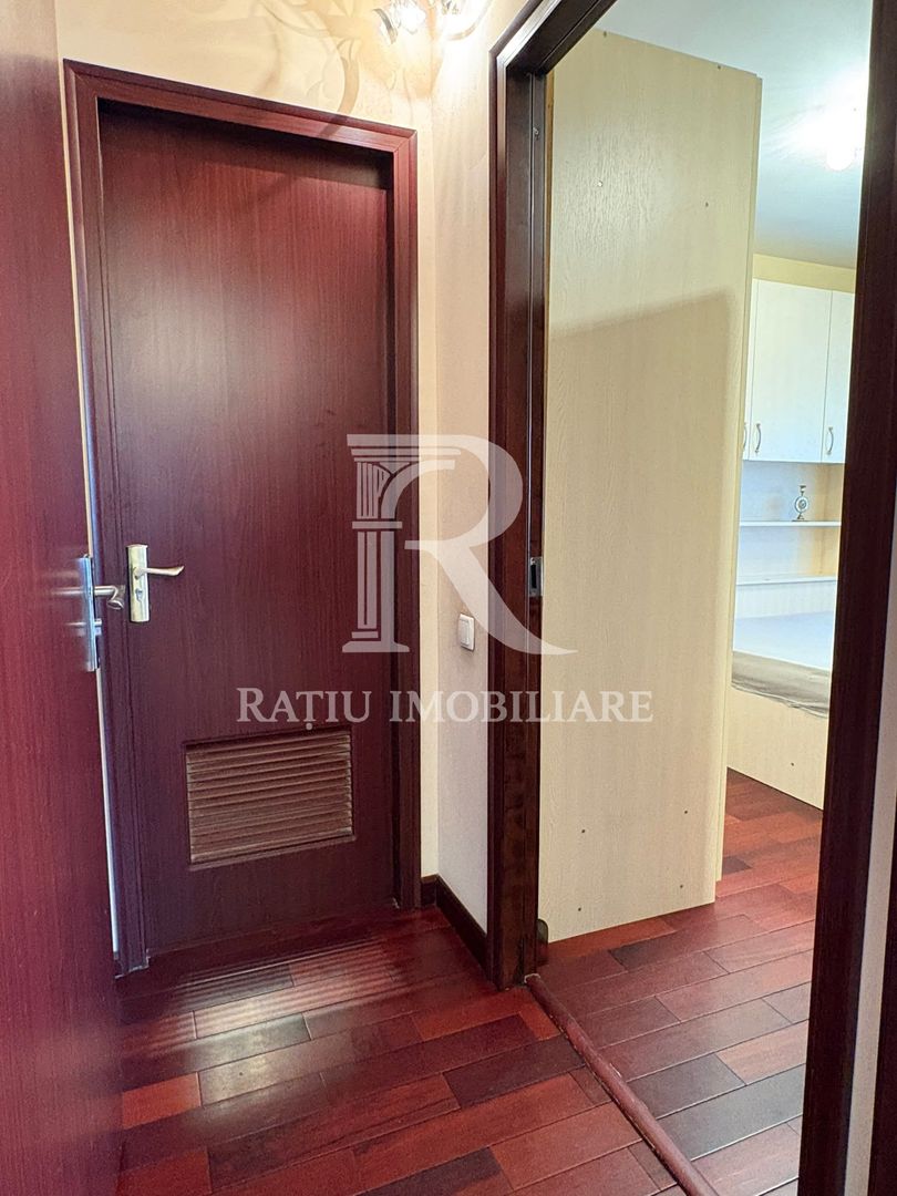 Apartament decomandat cu 3 camere | Etajul 1 | Oradea - Poză 12