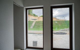 CASA INDIVIDUALA FELEACU 1000 MP CURTE - Poză 5