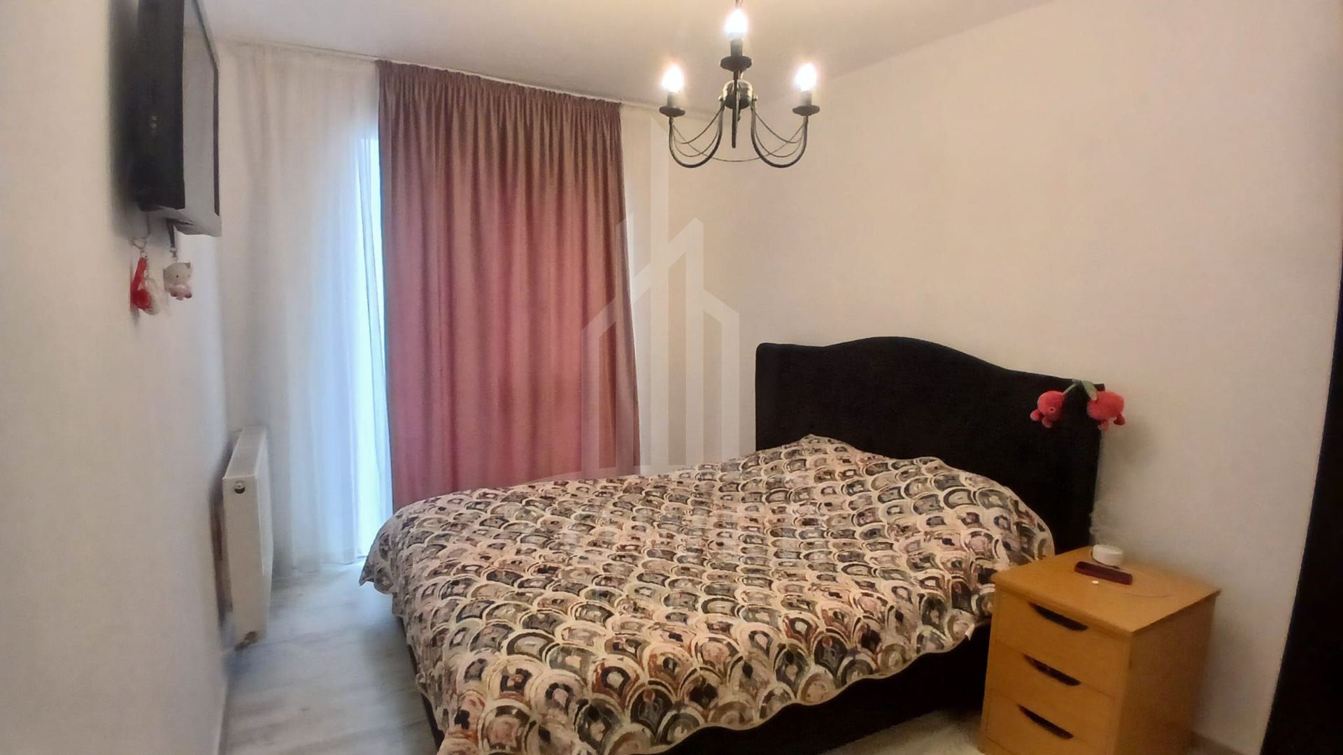 Apartament 3 camere | zona City Residence - Poză 8