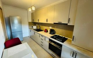 Apartament 2 camere - Noua Residence - Prima inchiriere - Poză 3