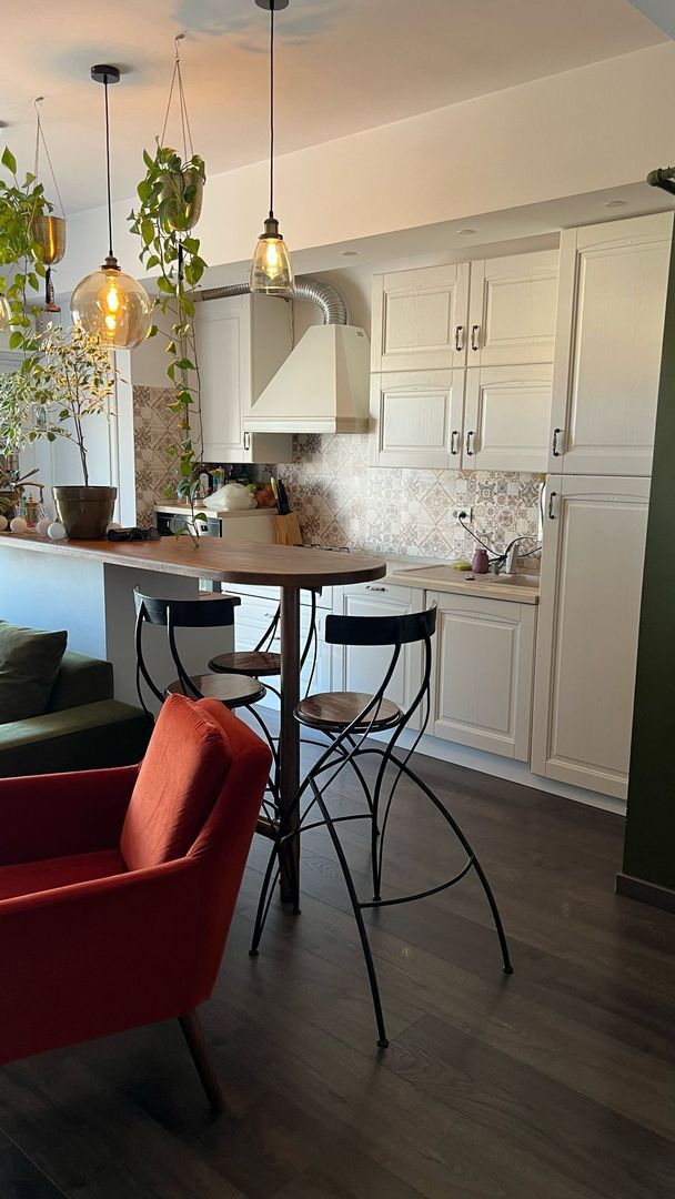 Vanzare 3 Camere Unirii/Alba Iulia Bloc 2008 - Poză 6