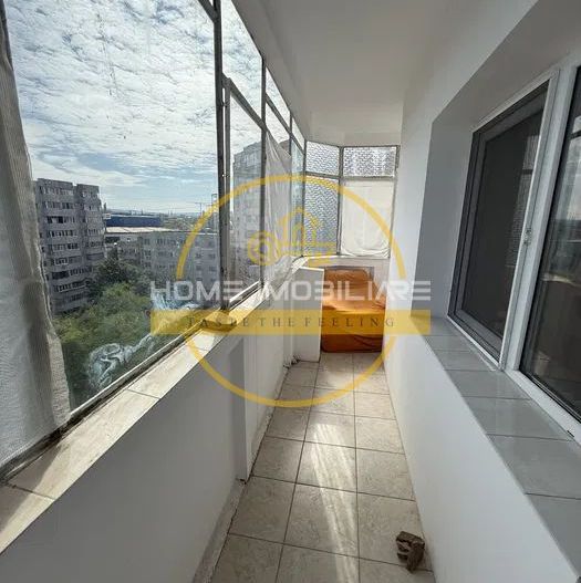 Apartament 1Camera/49mp/Bloc din 1987/Zona Cug-Rond Vechi! - Poză 6