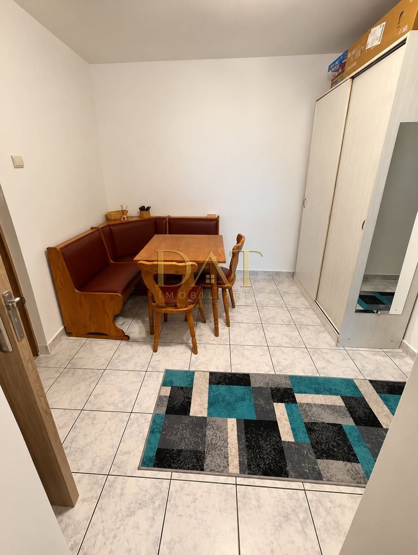Apartament 2 camere decomandate | 54 mp | Mănăștur - Poză 5