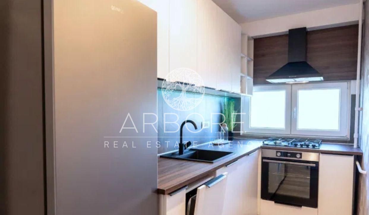 Apartament 2 Camere Decomandat - Renovat,Mobiliat-Utilat ,zona Unirii - Poză 7