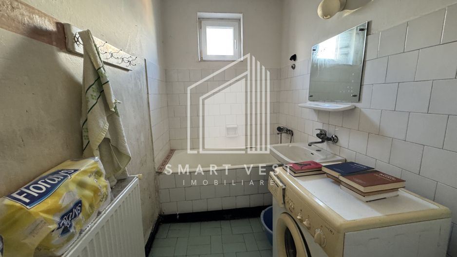 Apartament 2 camere | 50 mp | Strada Rodnei - Poză 14