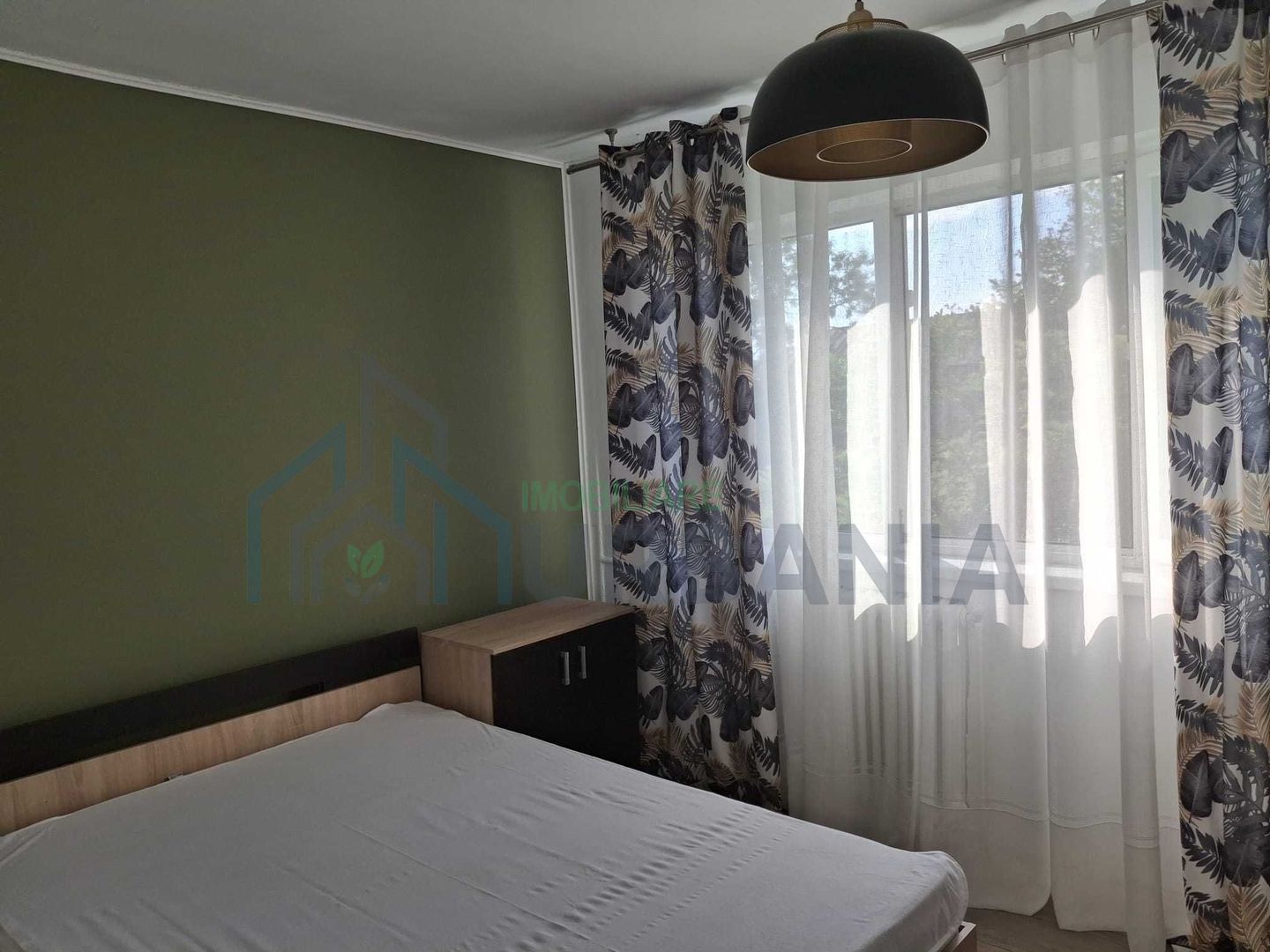 Apartament 2 camere renovat, zona Podu Ros - Iasi - Poză 4
