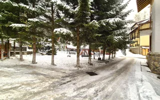 Comision 0 - Apartament în vilă, spațios, priveliște spre cabana Postăvaru - Poză 33