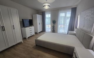 Apartament 58mp, 2 camere ,zona Tăietura Turcului . - Poză 5