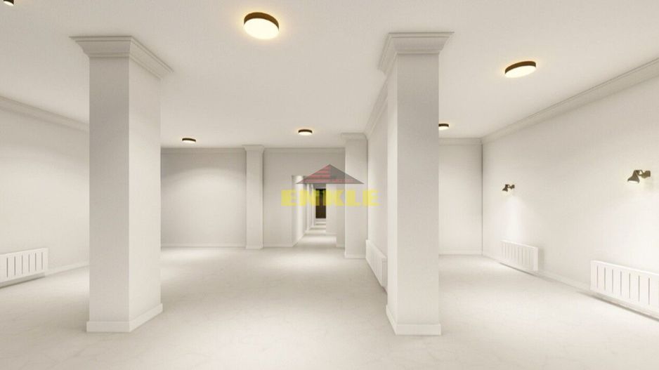 De închiriat spațiu comercial, zona Bucovina. - Poză 1