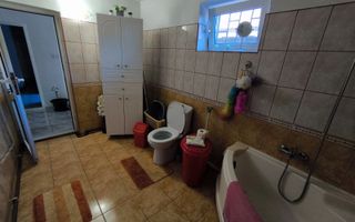 VIILE NOI - casa cu o curte generoasa disponibila imediat - Poză 11