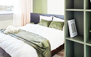 Apartament 2 camere decomandat Parcul Copou - Poză 9