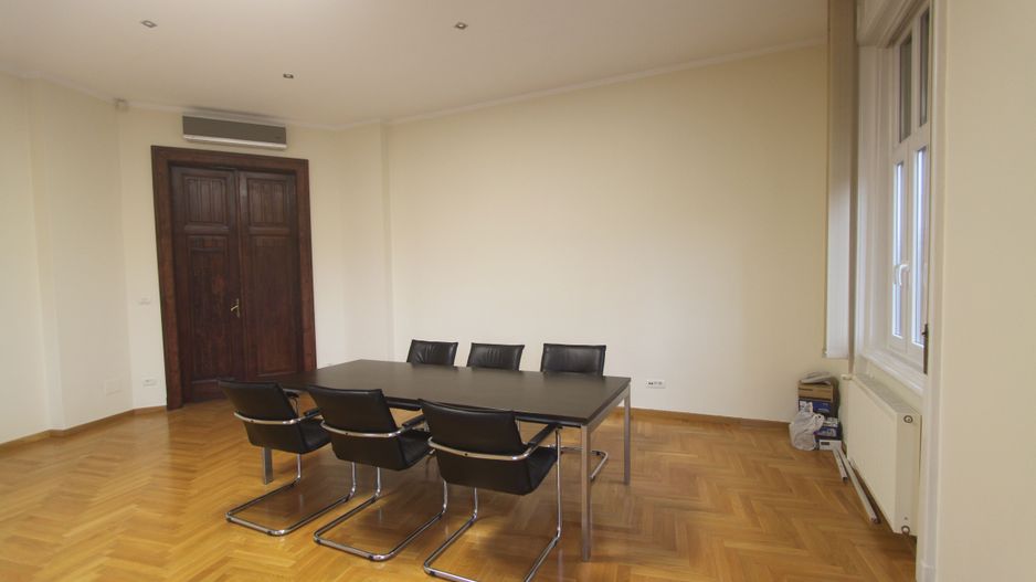 Apartament pretabil birou - Piata Victoriei - Poză 18