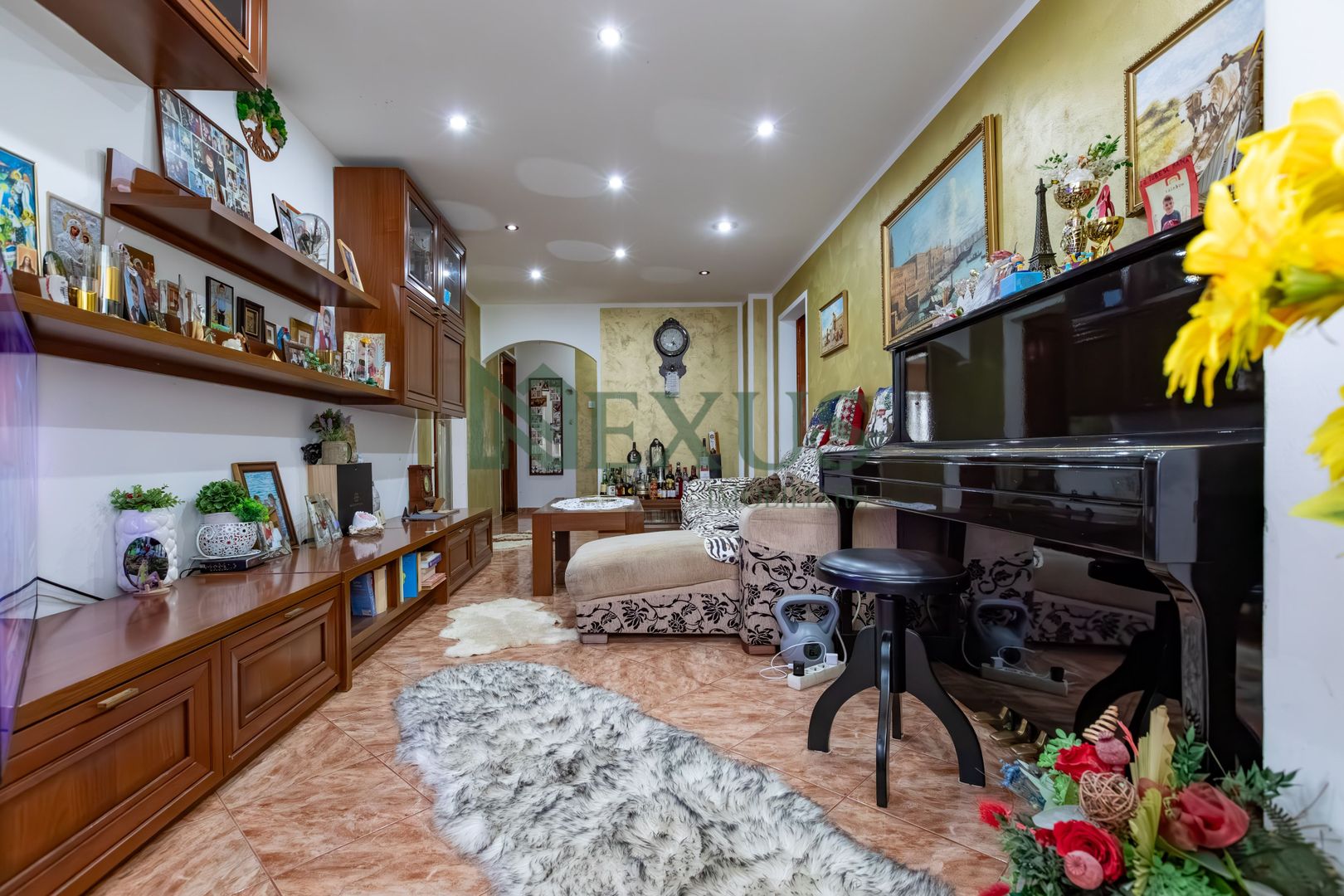 Apartament cu 4 camere decomandat | 93 mp utili | Etaj 1 | Zona Nord - Poză 19