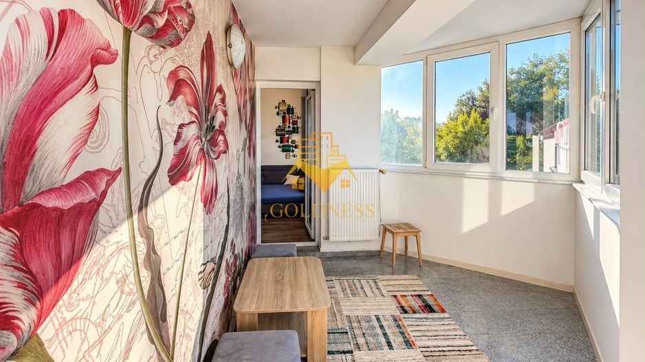 3 Camere decomandate, Parcare, Andrei Muresanu, Modern, Petfriendly - Poză 10