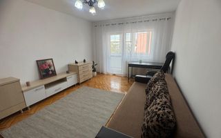 Apartament primitor cu 3 camere | Zona Nicolae Titulescu - Gheorgheni - Poză 1