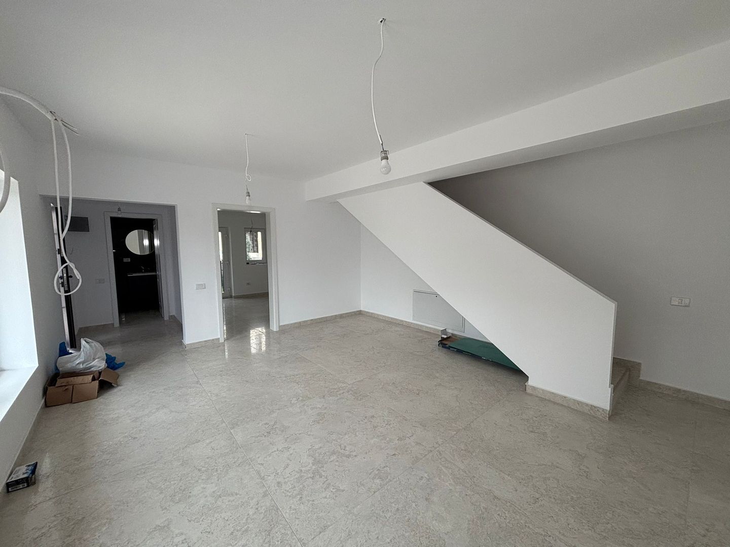 CASA INDIVIDUALA PALLADY,TEREN 110 MP, 5 CAMERE,FINALIZATA,COMISION 0% - Poză 12