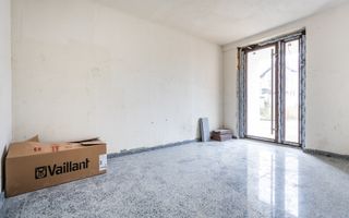 Vânzare, penthouse, 4 camere, strada Nicolae Dimo, Durlești - Poză 16