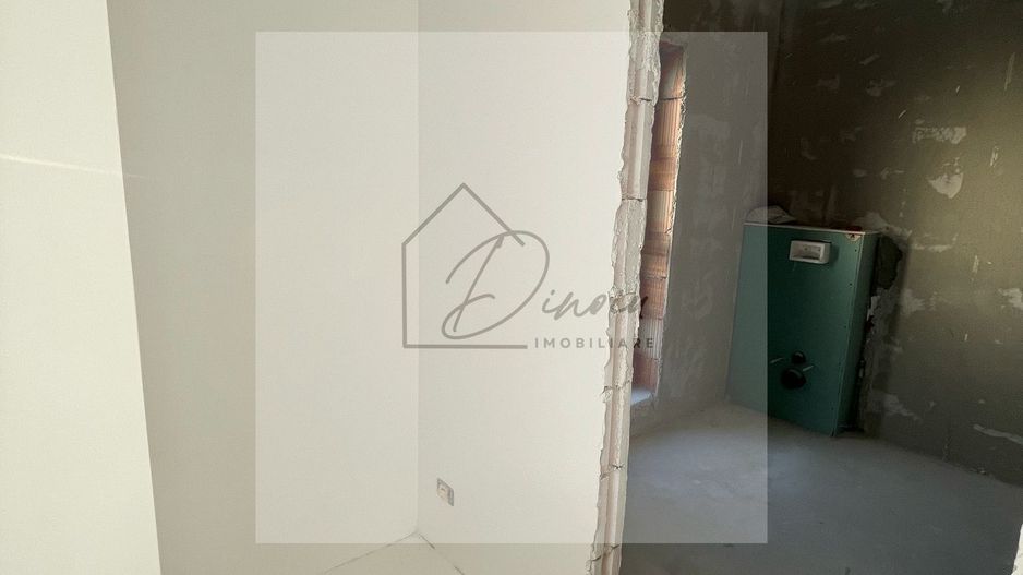 Vila noua din duplex Corbeanca  Hornbach DN1 - Poză 11