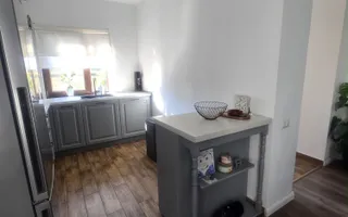 Casă P\+E\+M, complet mobilată, 4 camere, 3 dormitoare, matrimonial - Poză 16