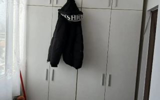 Închiriez garsoniera 1500 lei - Poză 8