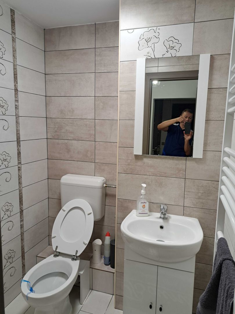 Vând apartament cu 3camere - Poză 7